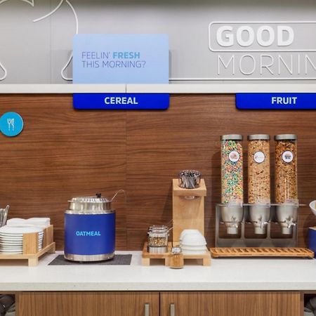 Holiday Inn Express Hotel & Suites Orange City - Deltona By Ihg Luaran gambar