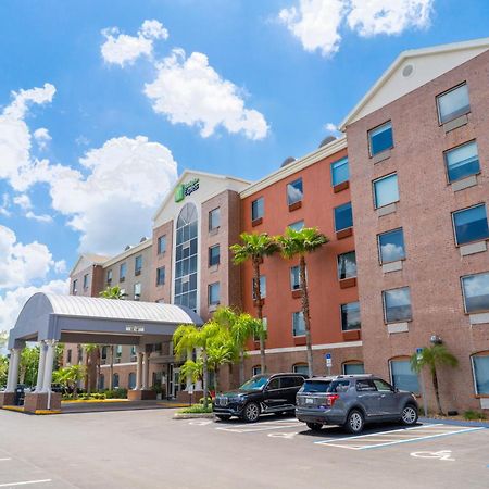 Holiday Inn Express Hotel & Suites Orange City - Deltona By Ihg Luaran gambar
