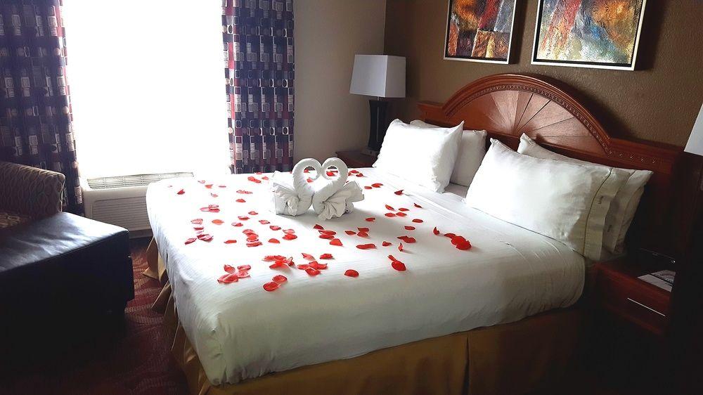 Holiday Inn Express Hotel & Suites Orange City - Deltona By Ihg Luaran gambar