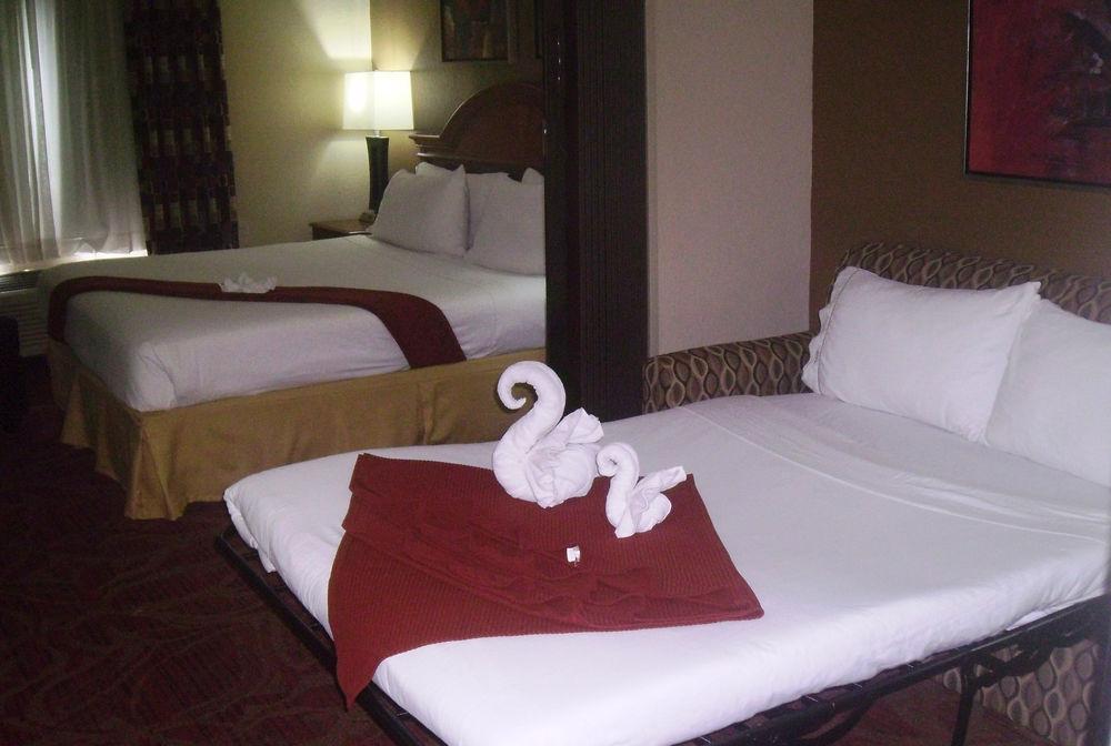 Holiday Inn Express Hotel & Suites Orange City - Deltona By Ihg Luaran gambar