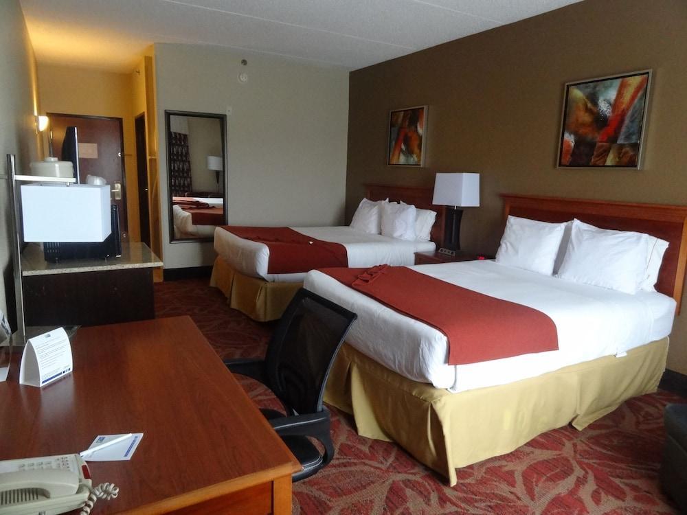 Holiday Inn Express Hotel & Suites Orange City - Deltona By Ihg Luaran gambar