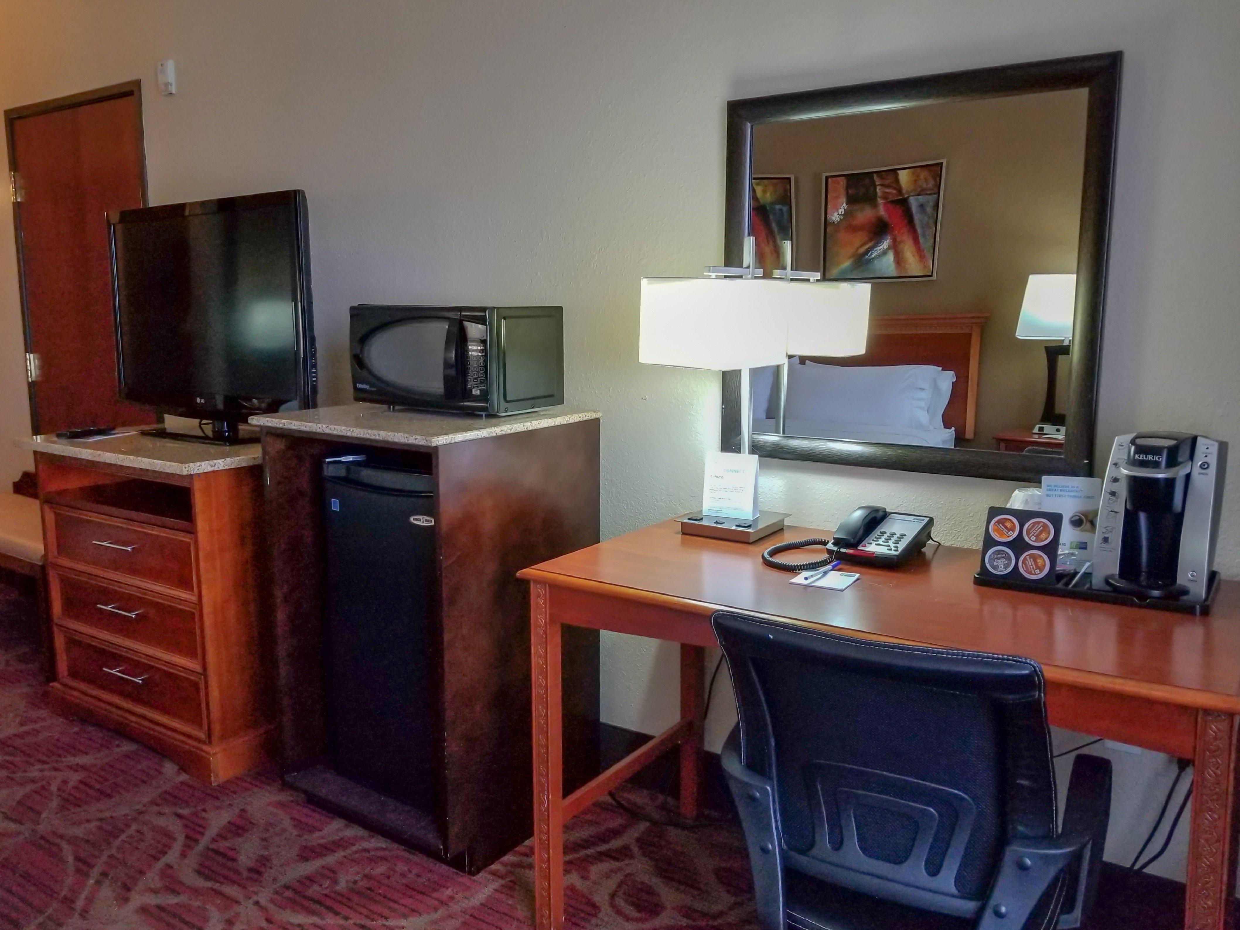 Holiday Inn Express Hotel & Suites Orange City - Deltona By Ihg Luaran gambar
