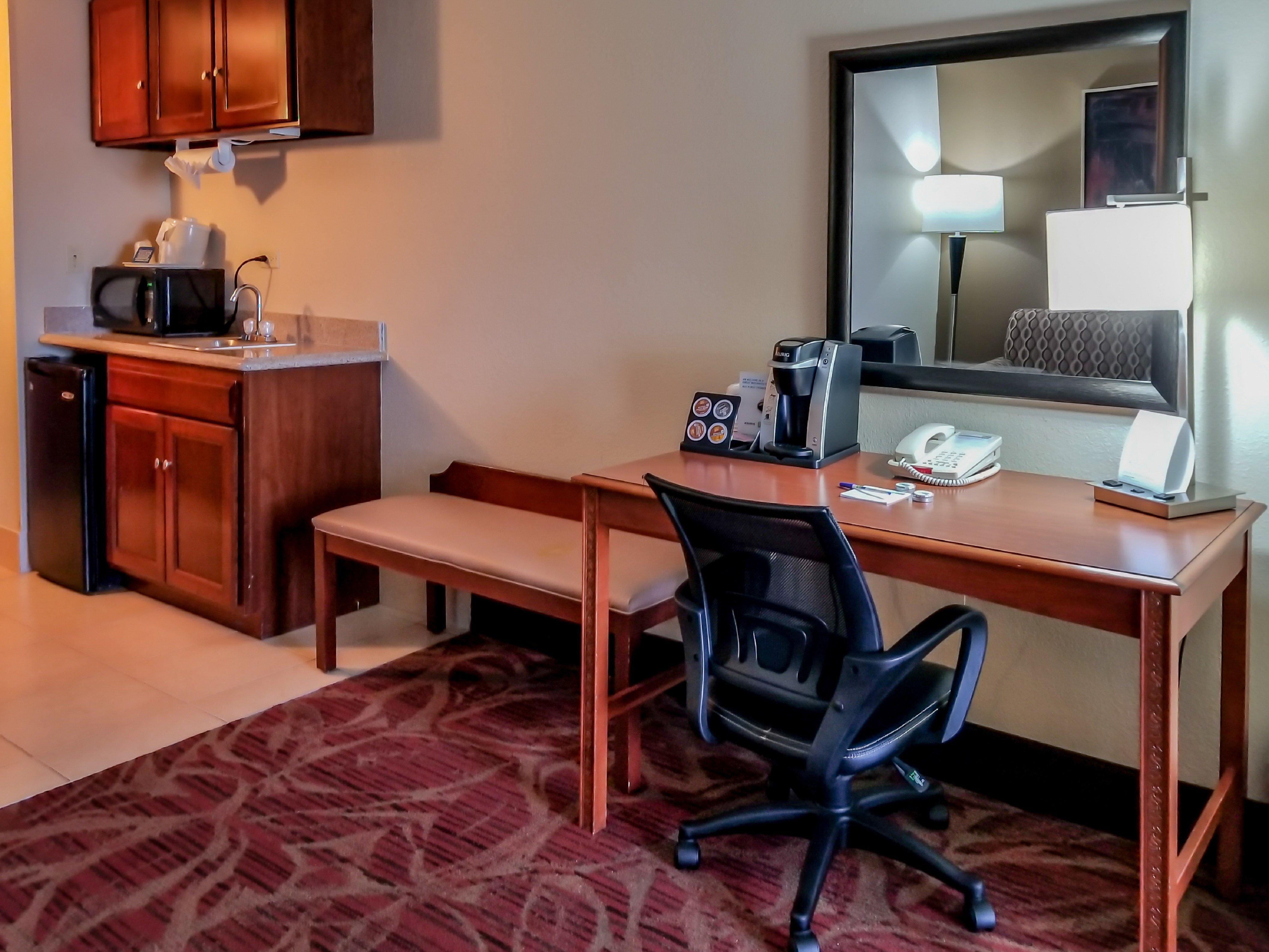 Holiday Inn Express Hotel & Suites Orange City - Deltona By Ihg Luaran gambar