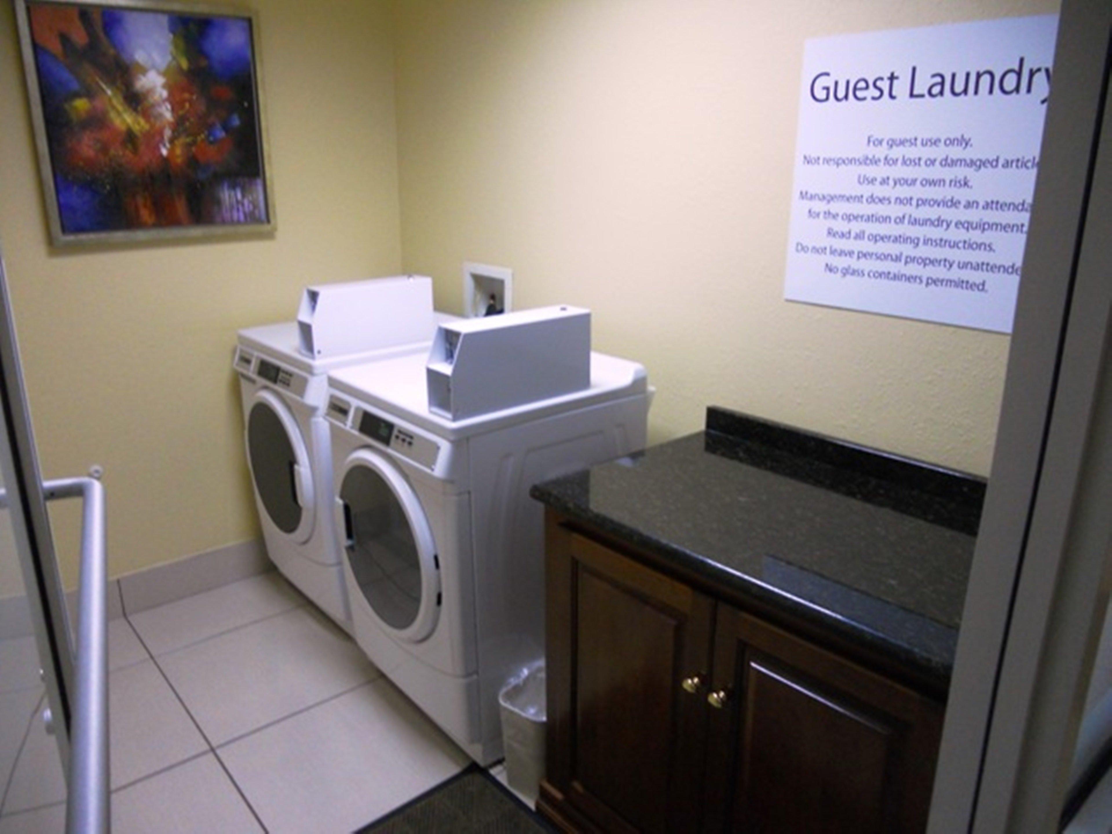 Holiday Inn Express Hotel & Suites Orange City - Deltona By Ihg Luaran gambar