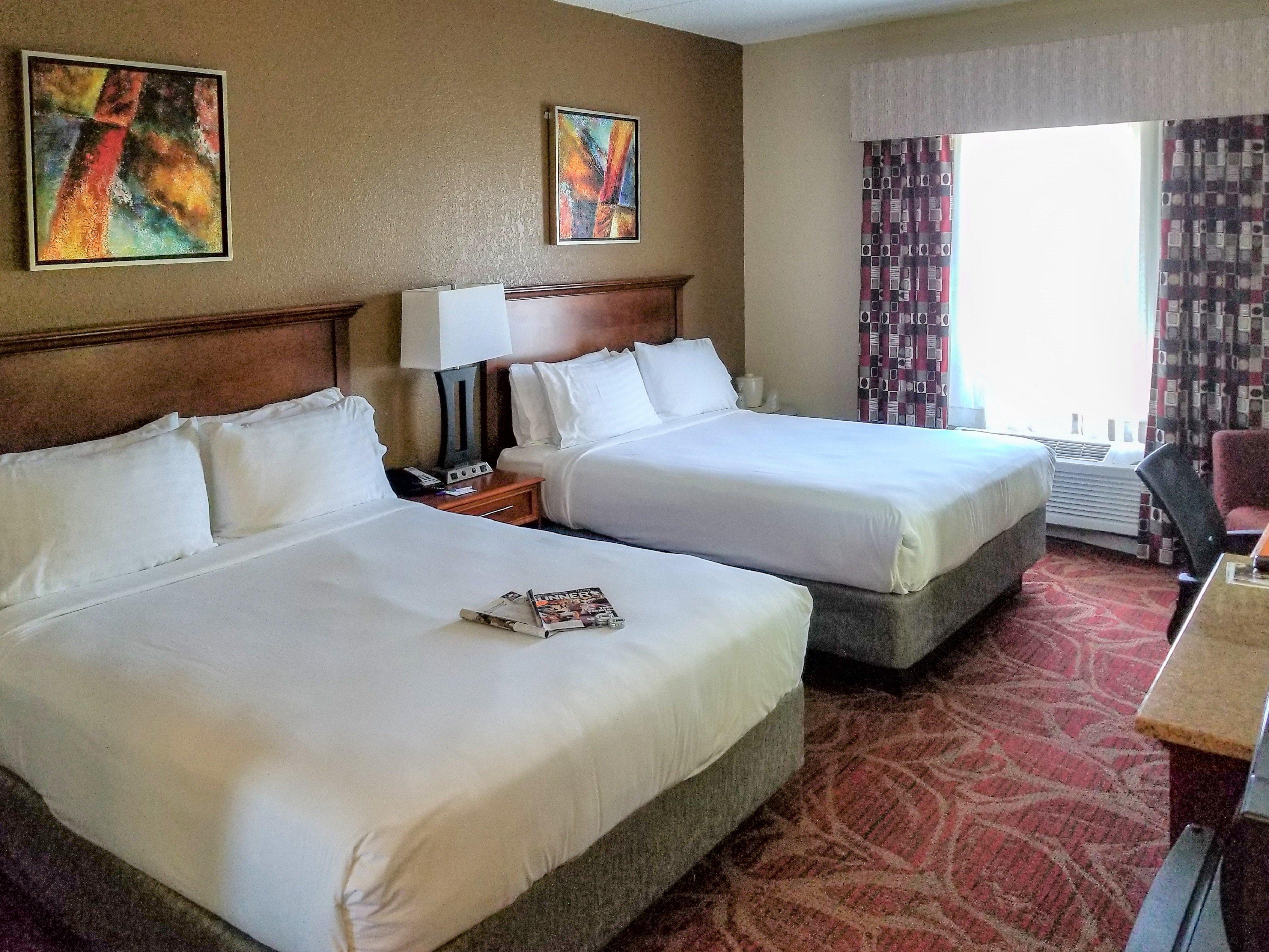 Holiday Inn Express Hotel & Suites Orange City - Deltona By Ihg Luaran gambar