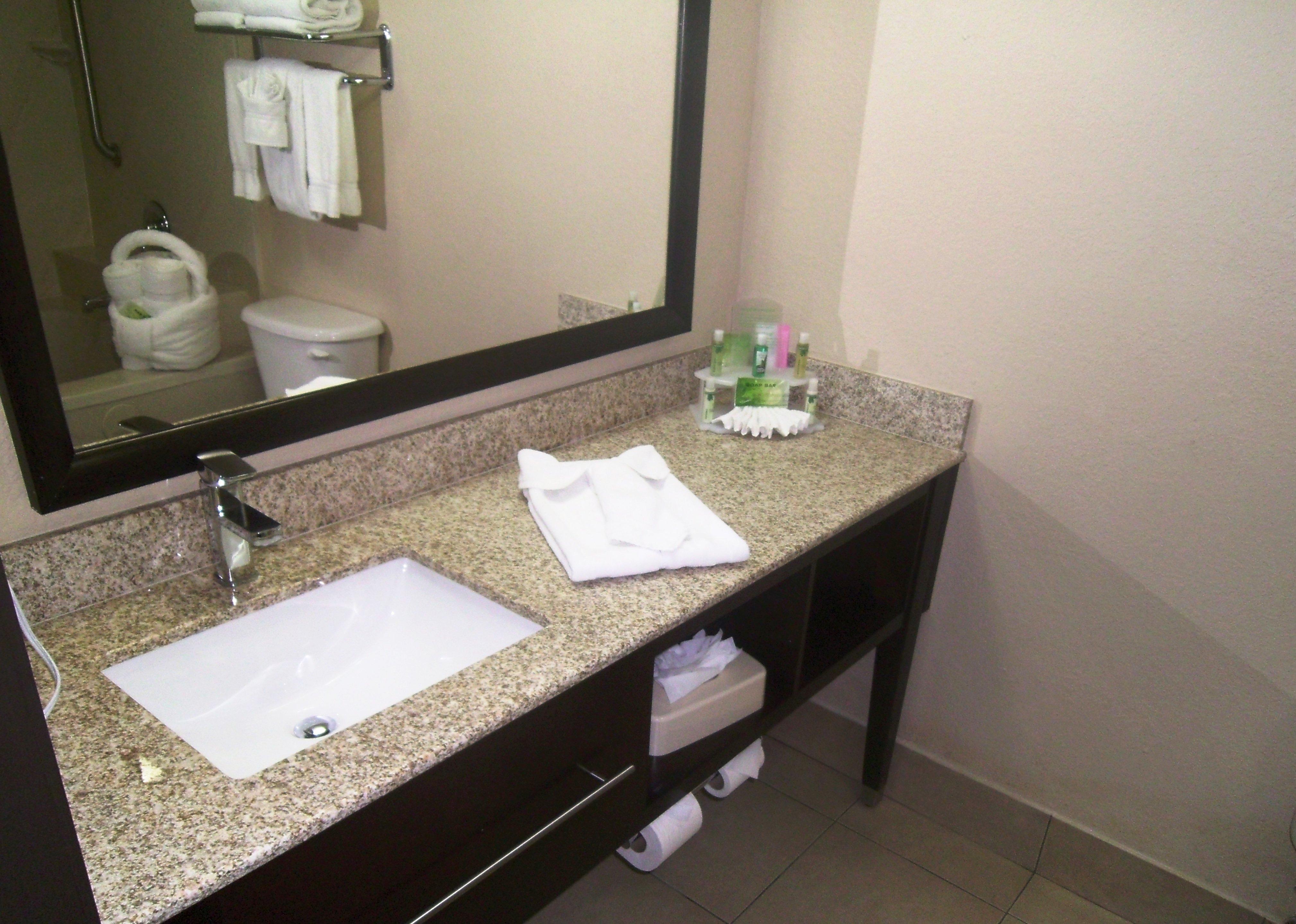 Holiday Inn Express Hotel & Suites Orange City - Deltona By Ihg Luaran gambar