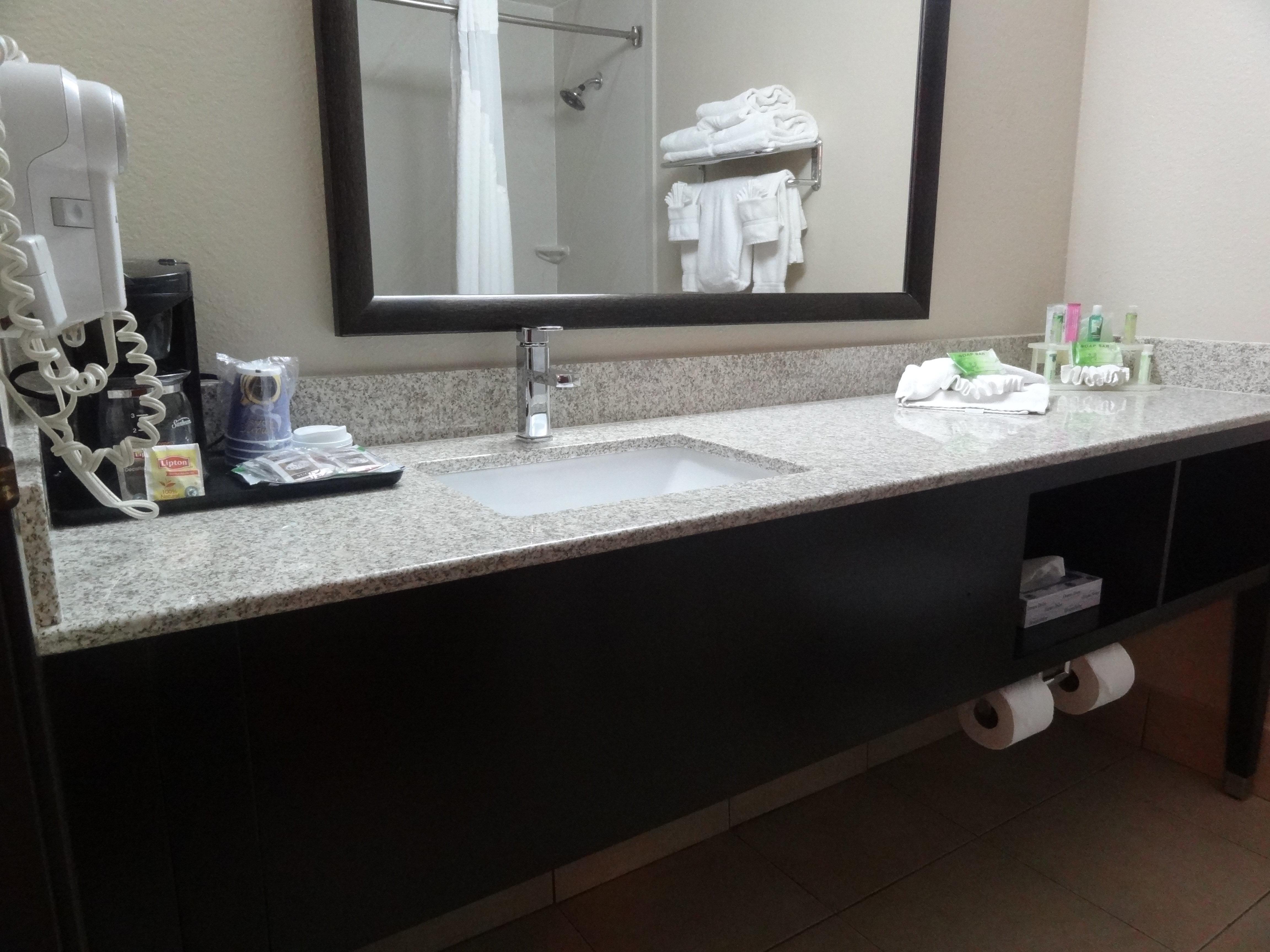 Holiday Inn Express Hotel & Suites Orange City - Deltona By Ihg Luaran gambar