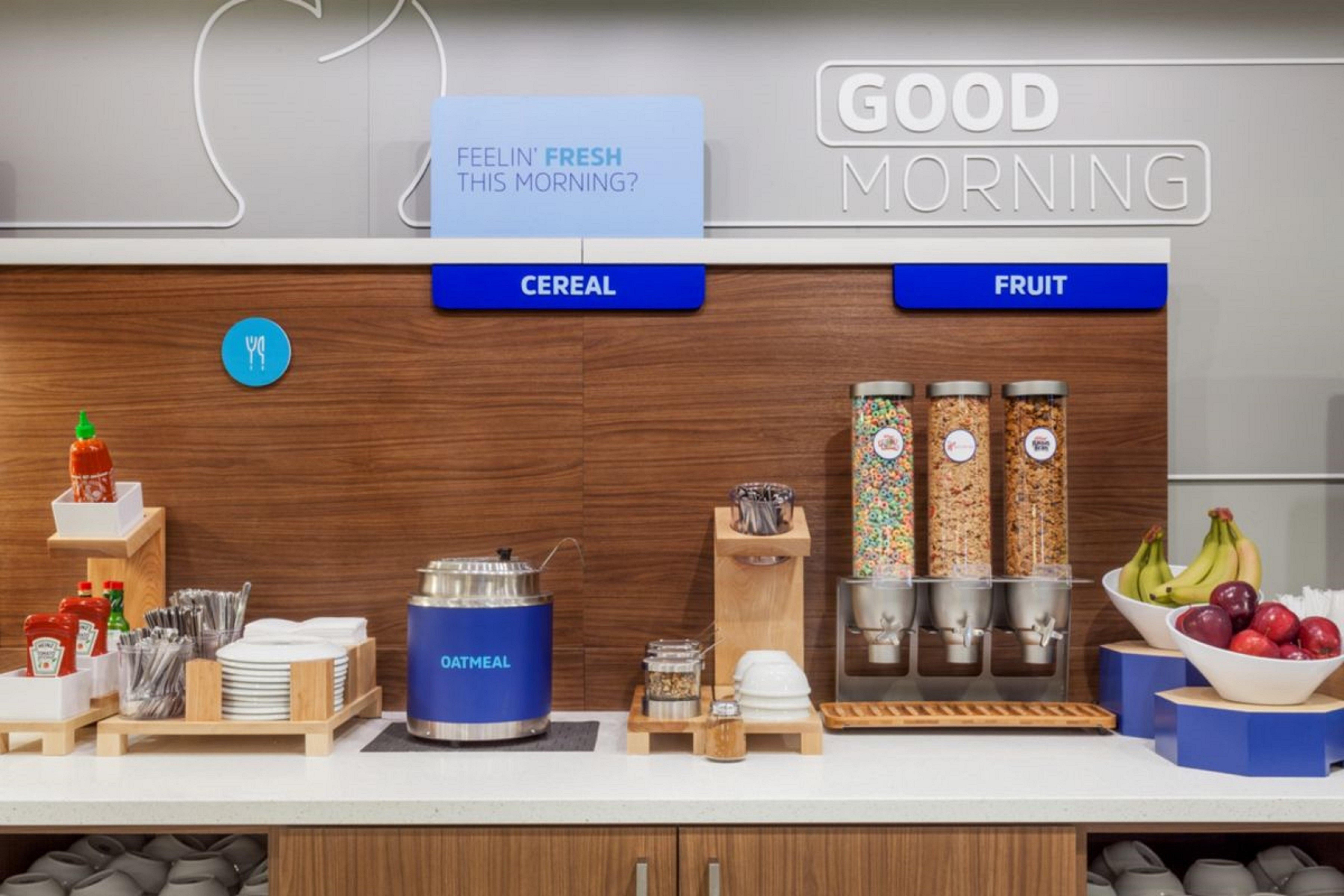 Holiday Inn Express Hotel & Suites Orange City - Deltona By Ihg Luaran gambar