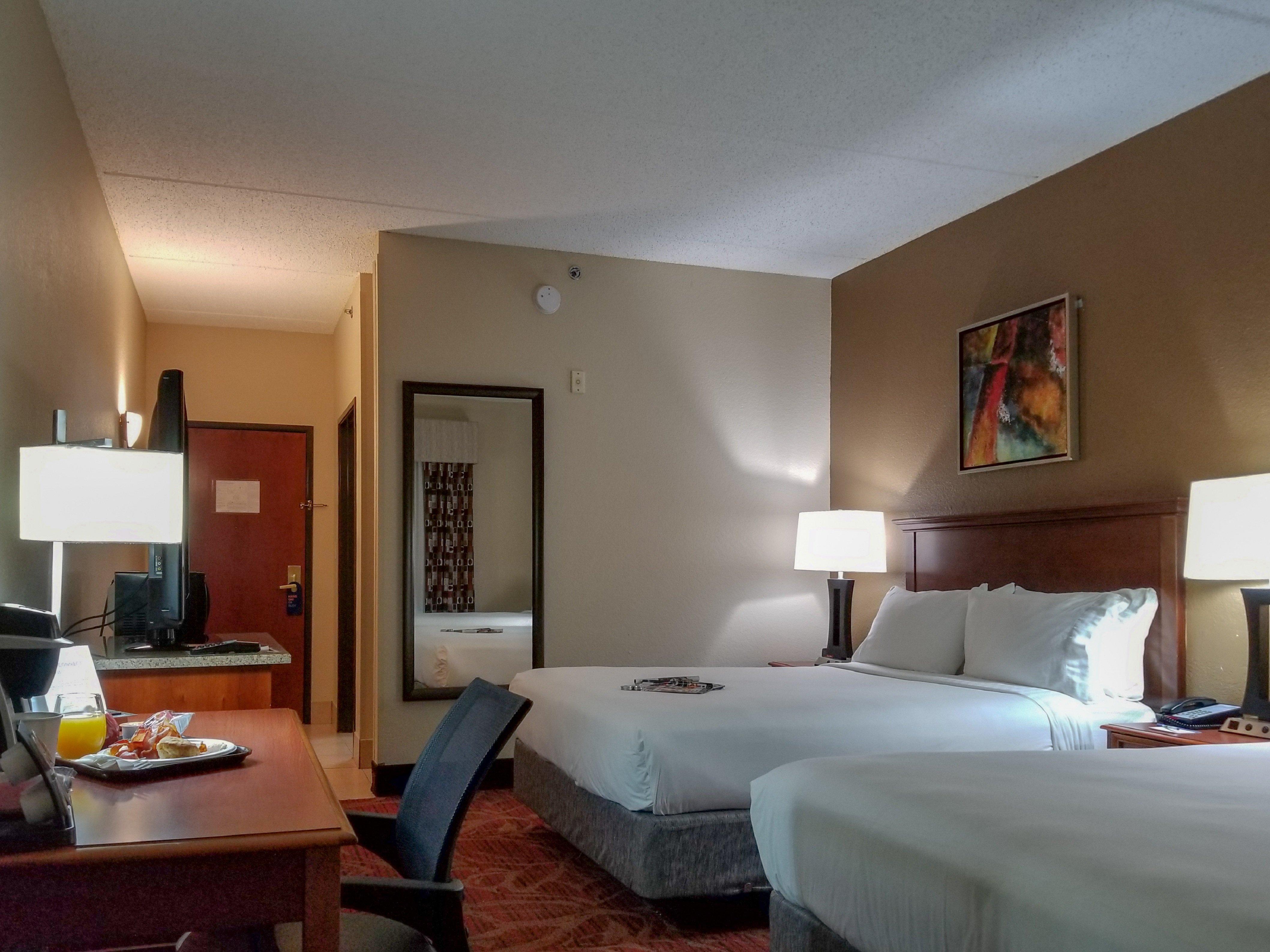 Holiday Inn Express Hotel & Suites Orange City - Deltona By Ihg Luaran gambar