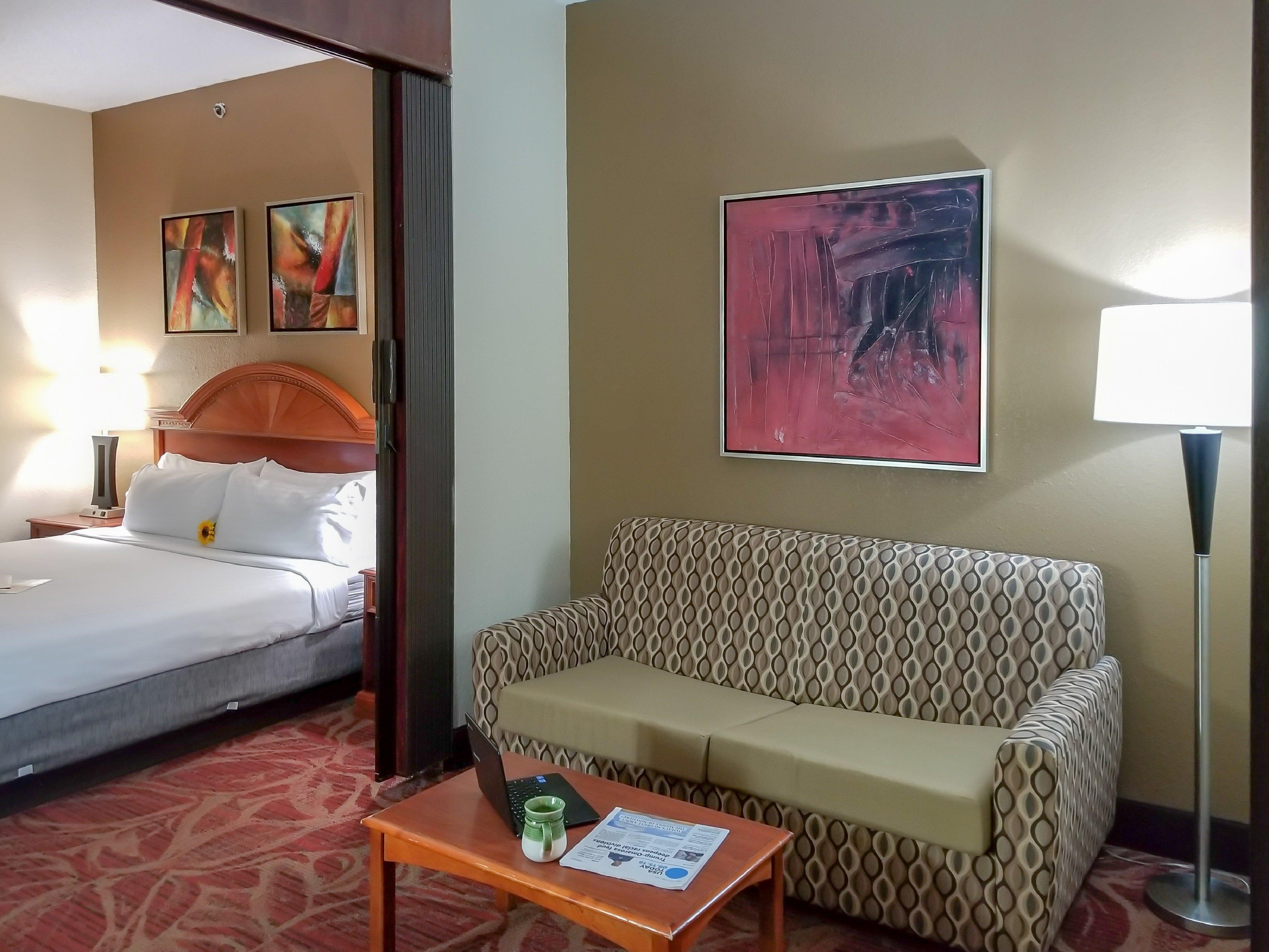 Holiday Inn Express Hotel & Suites Orange City - Deltona By Ihg Luaran gambar