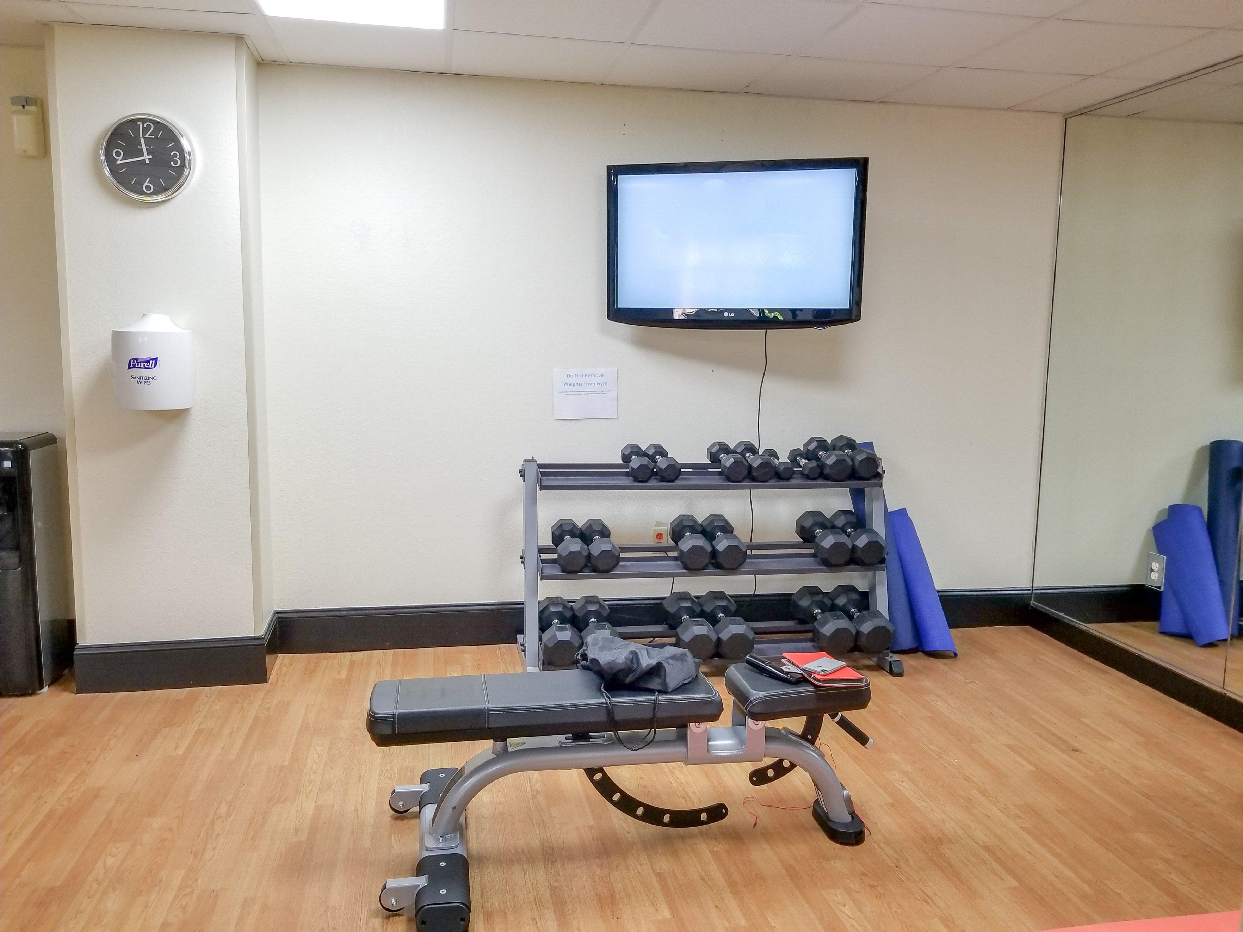 Holiday Inn Express Hotel & Suites Orange City - Deltona By Ihg Luaran gambar