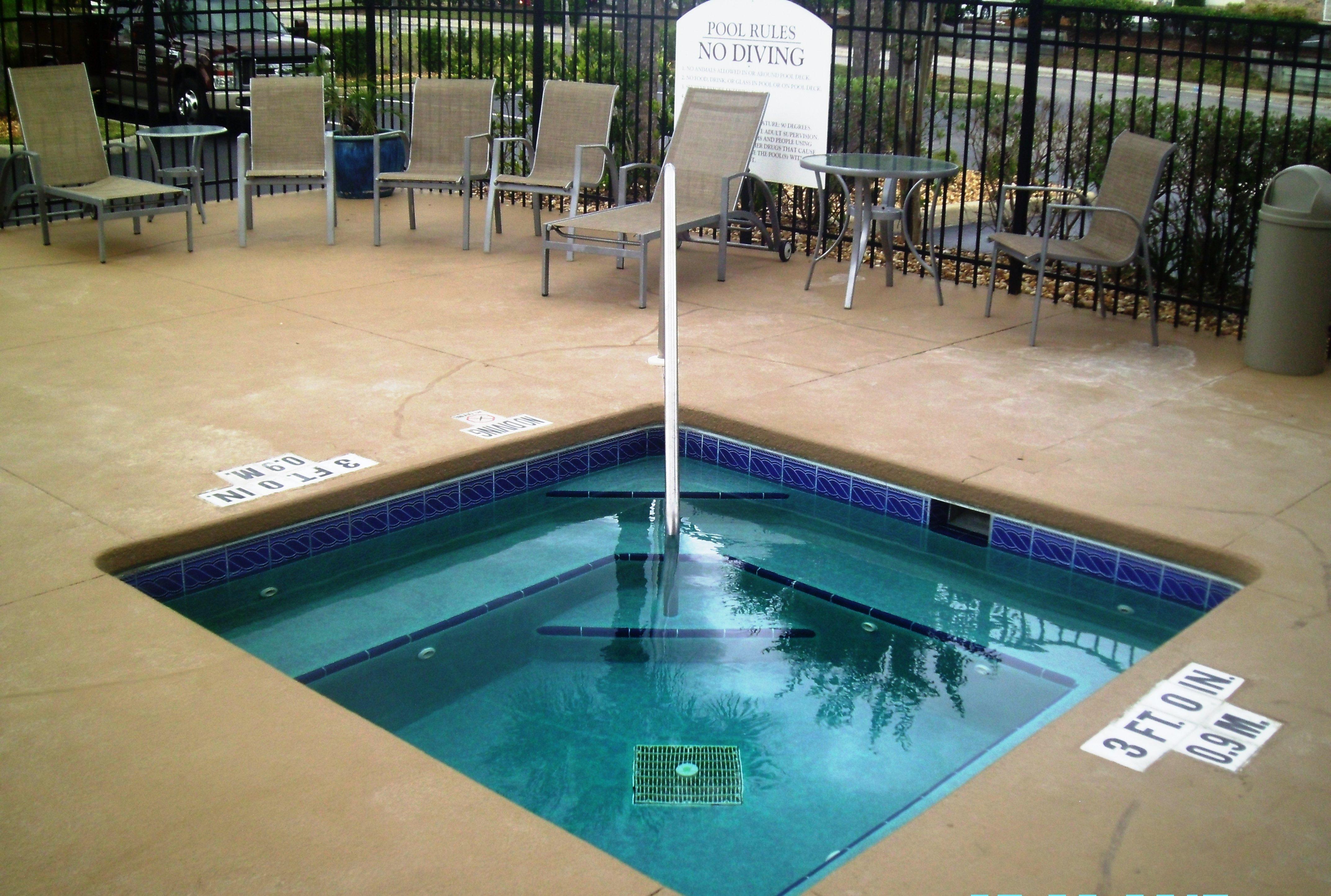 Holiday Inn Express Hotel & Suites Orange City - Deltona By Ihg Luaran gambar