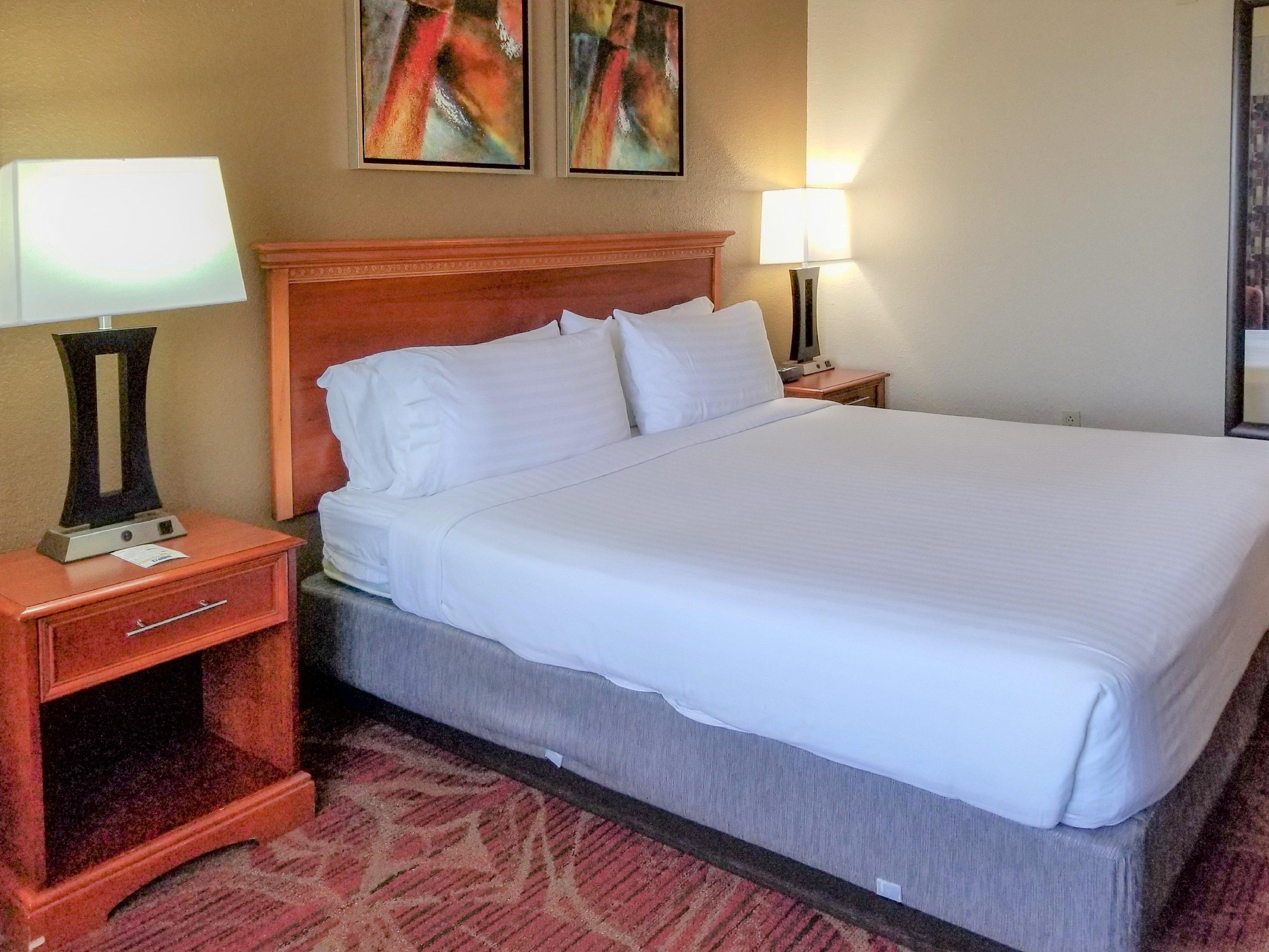 Holiday Inn Express Hotel & Suites Orange City - Deltona By Ihg Luaran gambar
