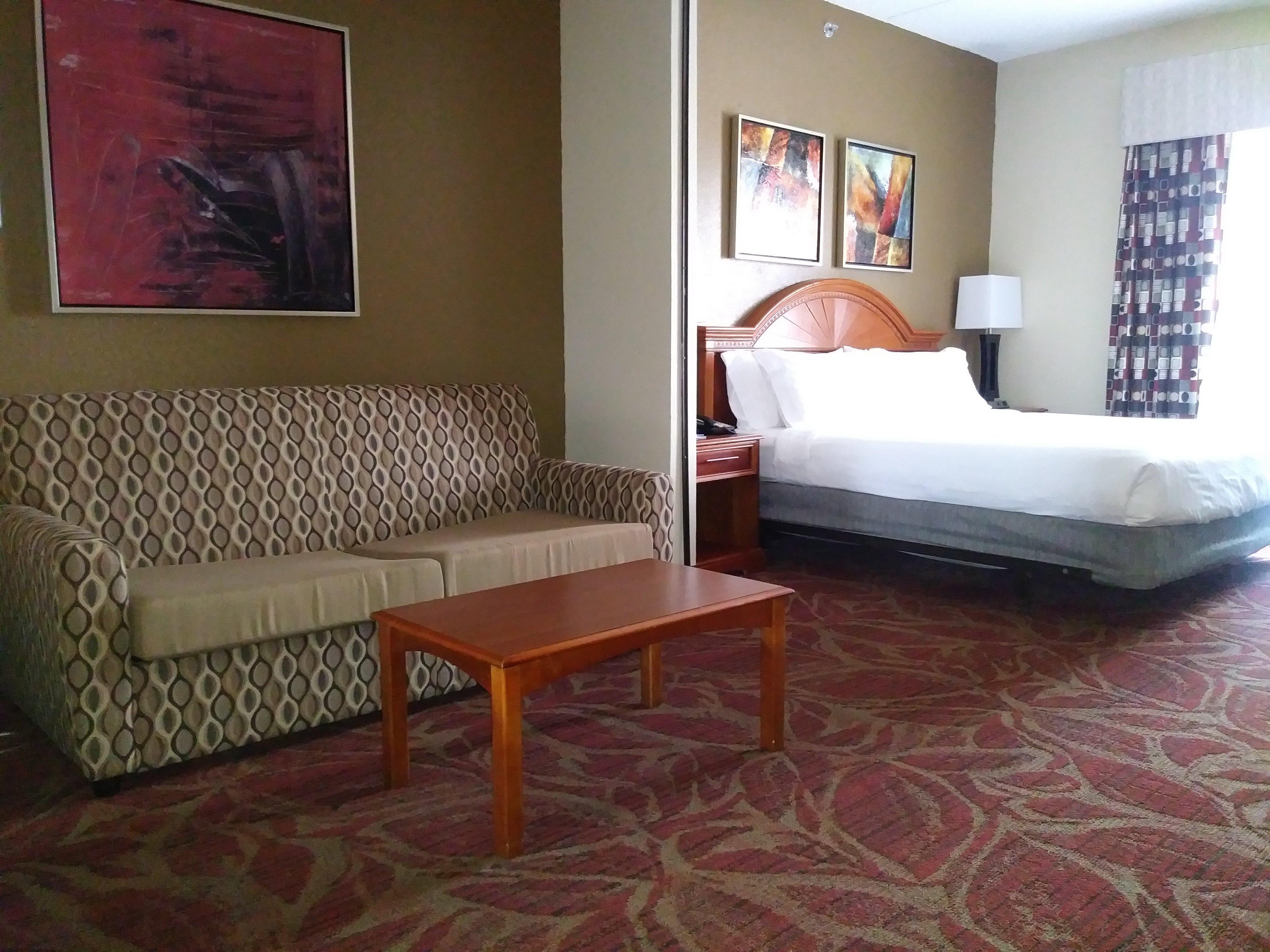 Holiday Inn Express Hotel & Suites Orange City - Deltona By Ihg Luaran gambar