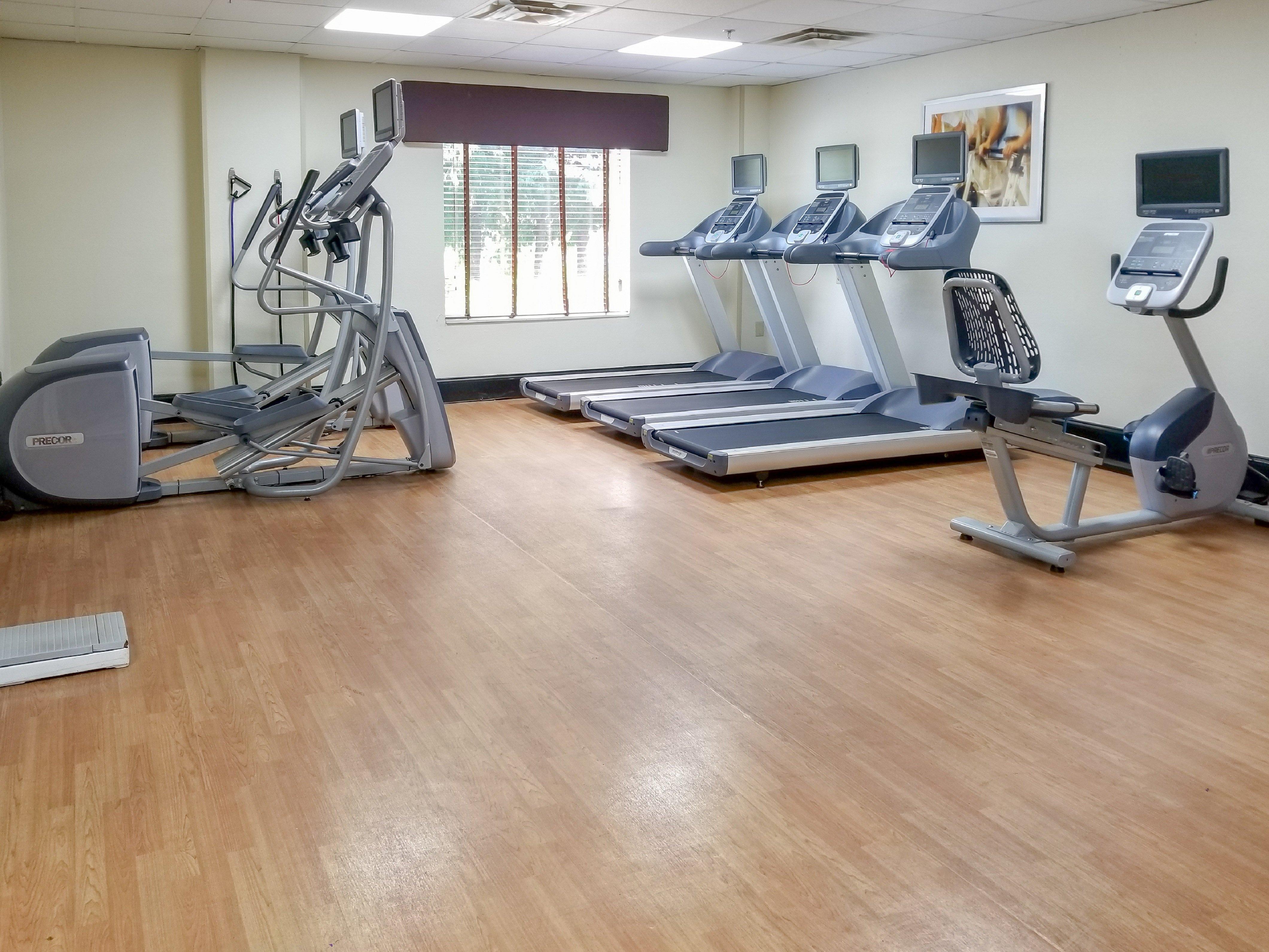 Holiday Inn Express Hotel & Suites Orange City - Deltona By Ihg Luaran gambar