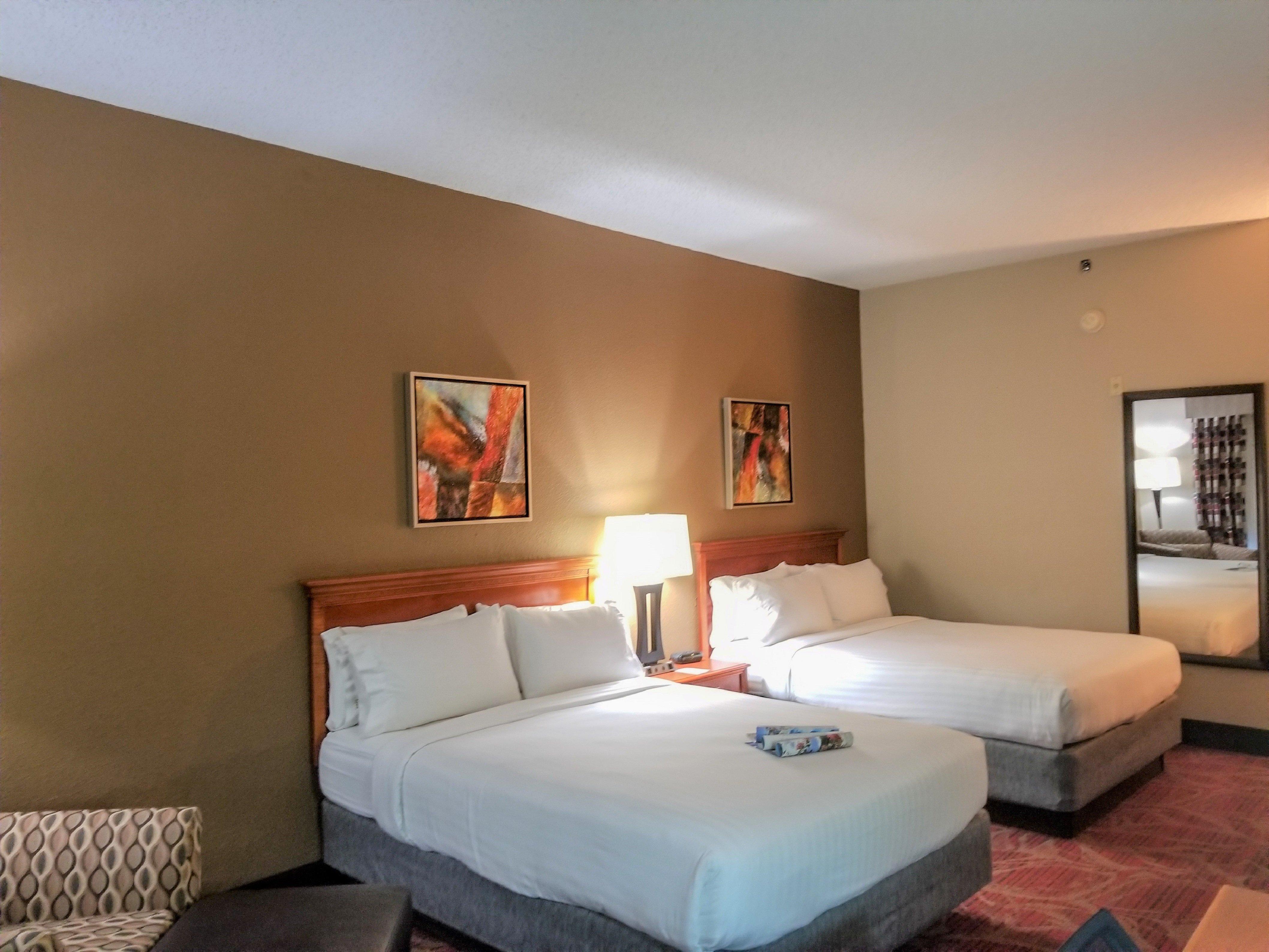 Holiday Inn Express Hotel & Suites Orange City - Deltona By Ihg Luaran gambar
