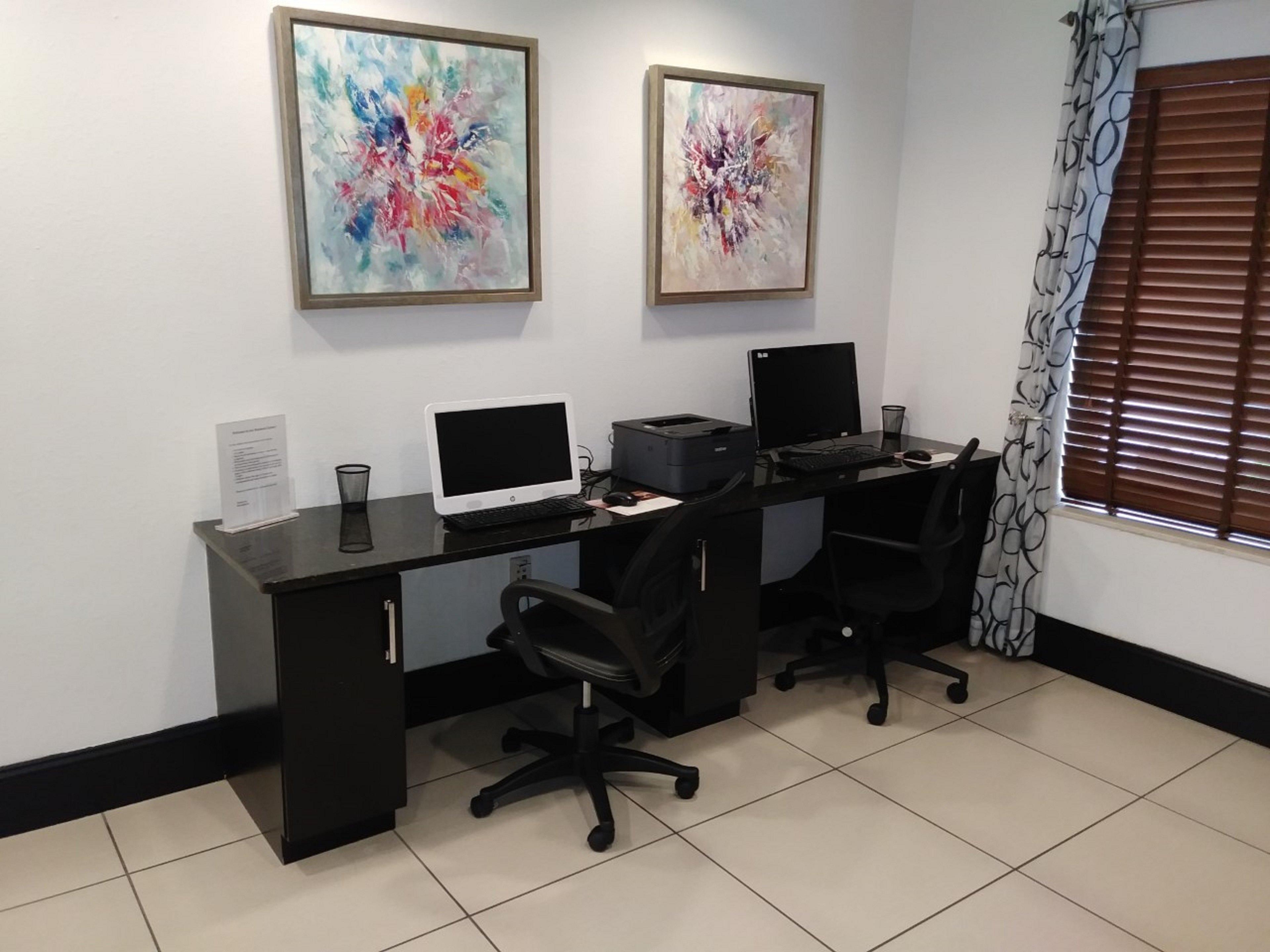 Holiday Inn Express Hotel & Suites Orange City - Deltona By Ihg Luaran gambar