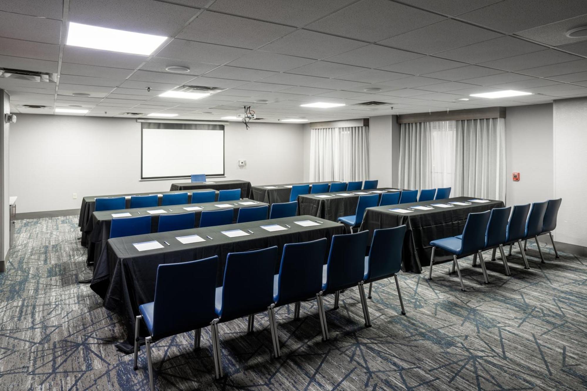 Holiday Inn Express Hotel & Suites Orange City - Deltona By Ihg Luaran gambar