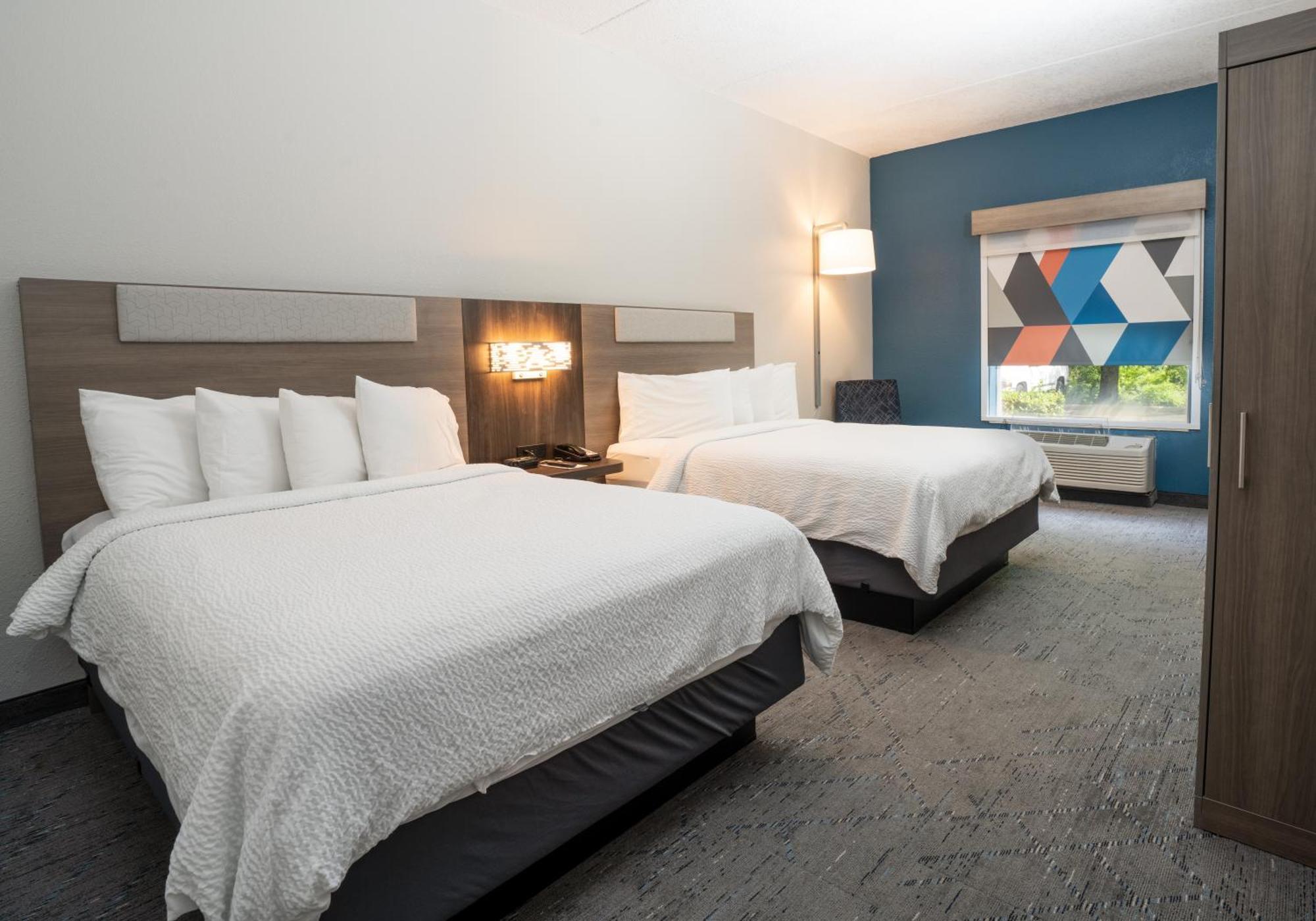 Holiday Inn Express Hotel & Suites Orange City - Deltona By Ihg Luaran gambar