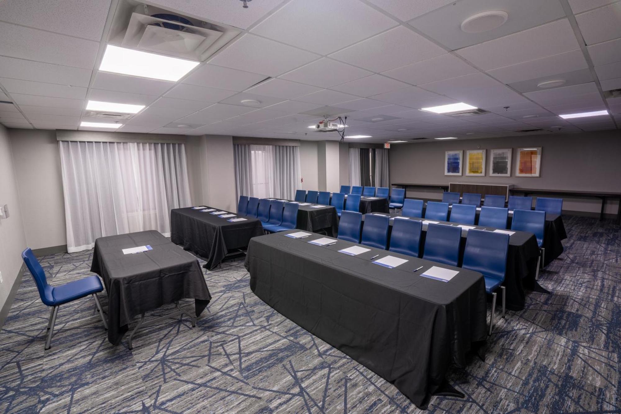 Holiday Inn Express Hotel & Suites Orange City - Deltona By Ihg Luaran gambar