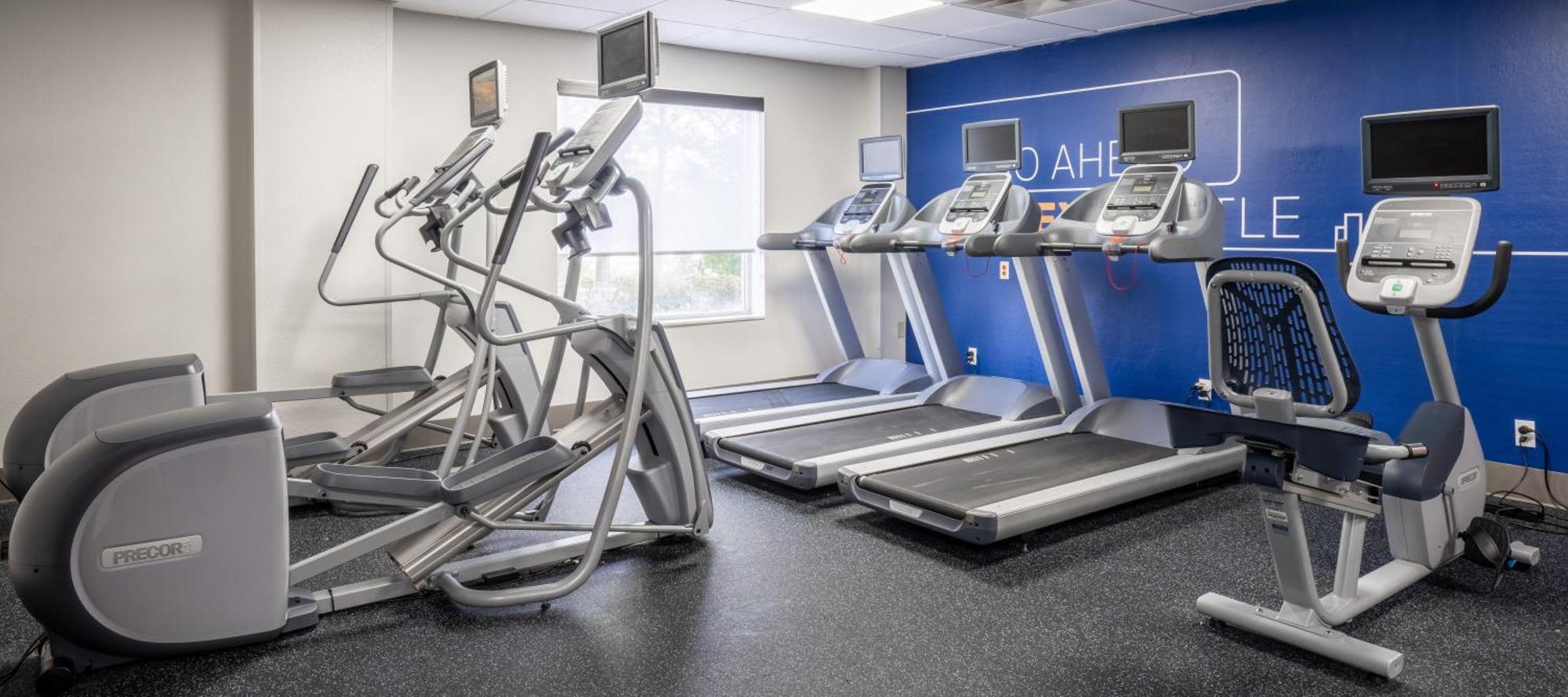 Holiday Inn Express Hotel & Suites Orange City - Deltona By Ihg Luaran gambar