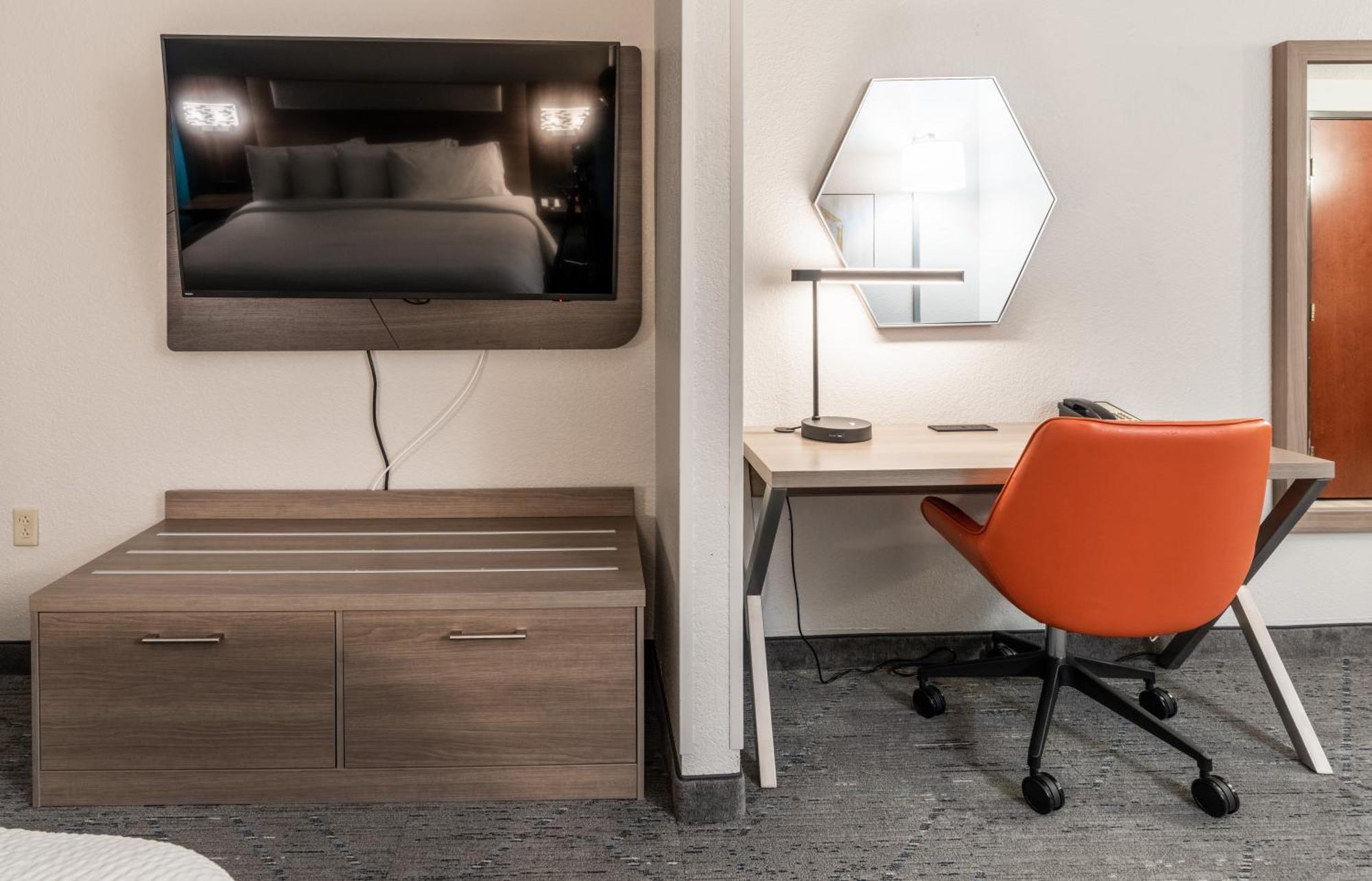 Holiday Inn Express Hotel & Suites Orange City - Deltona By Ihg Luaran gambar