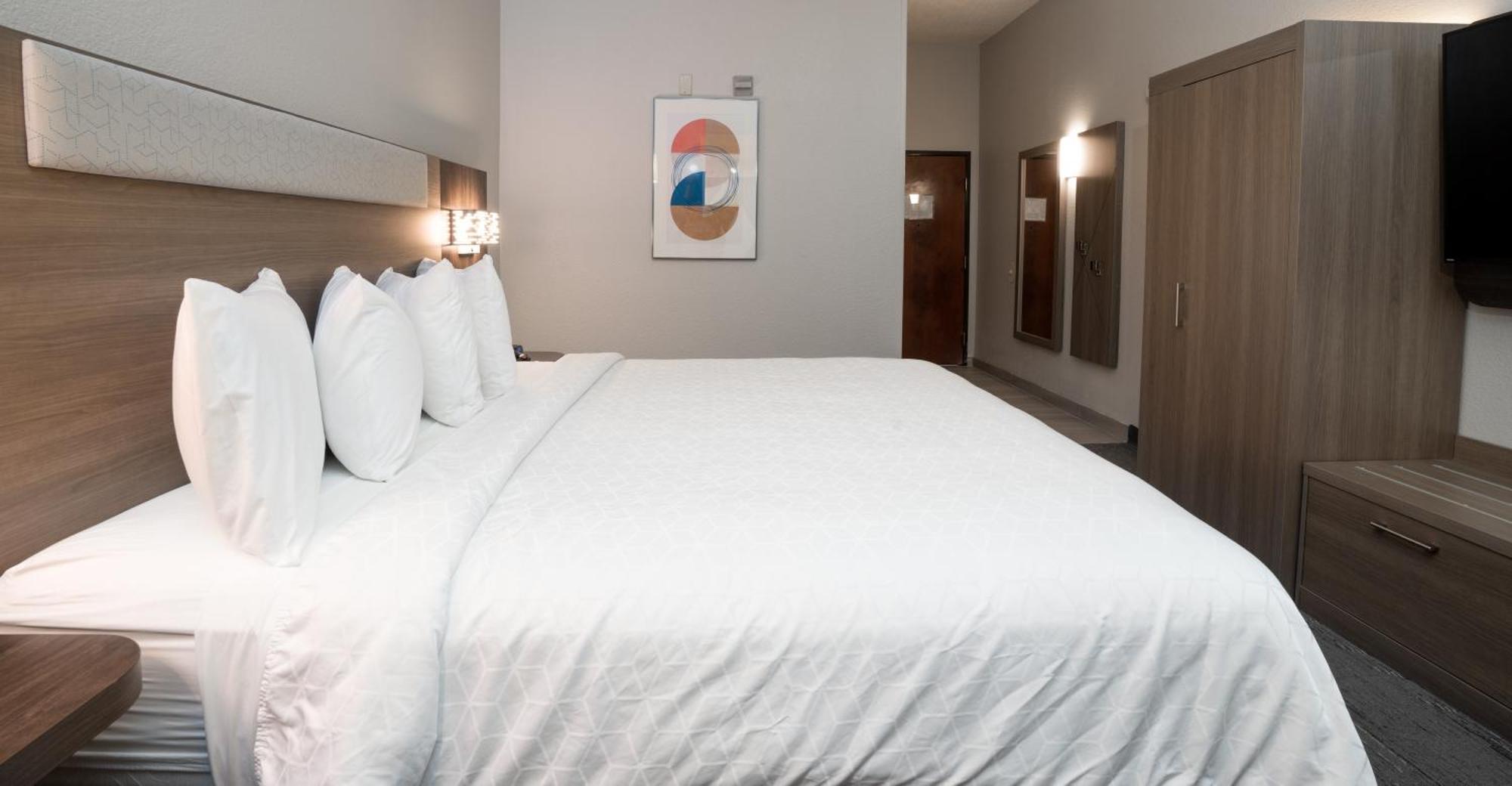 Holiday Inn Express Hotel & Suites Orange City - Deltona By Ihg Luaran gambar