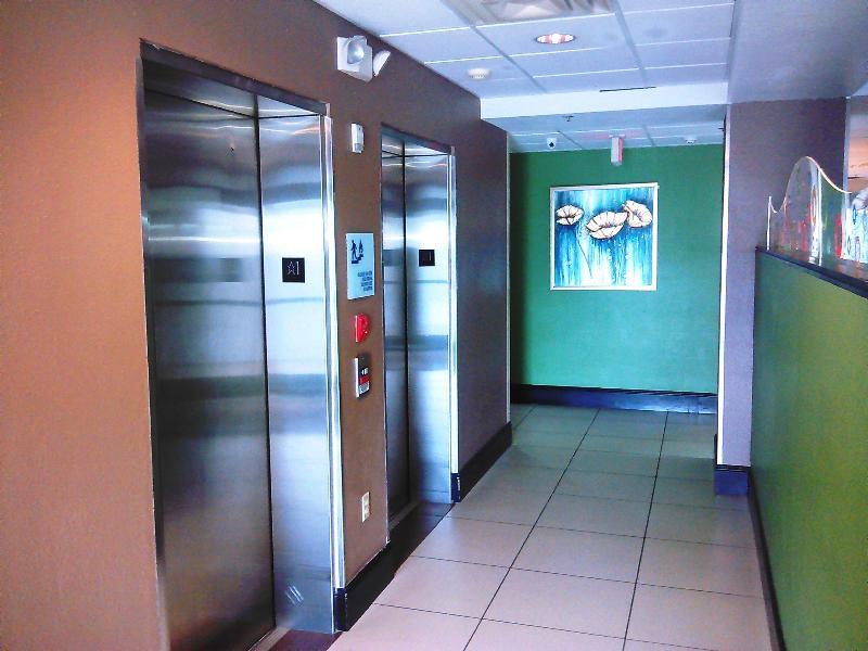 Holiday Inn Express Hotel & Suites Orange City - Deltona By Ihg Luaran gambar