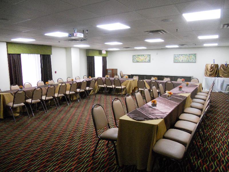 Holiday Inn Express Hotel & Suites Orange City - Deltona By Ihg Luaran gambar