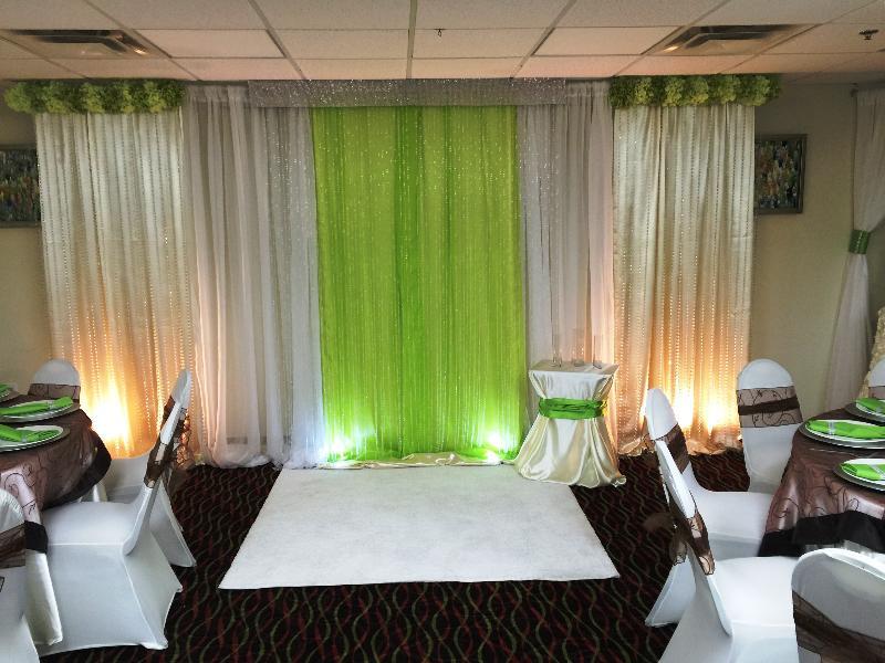 Holiday Inn Express Hotel & Suites Orange City - Deltona By Ihg Luaran gambar